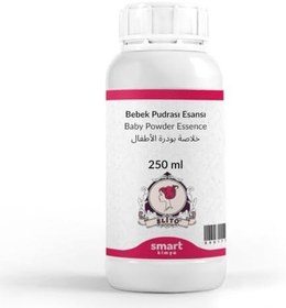 Resim Elito Bebek Pudrası Esansı 250 ml 
