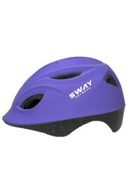 Resim SLB-X6 Sway NC20 Ayarlı Çocuk Kaskı | ECE Belgeli | Üst Düzey Koruma 