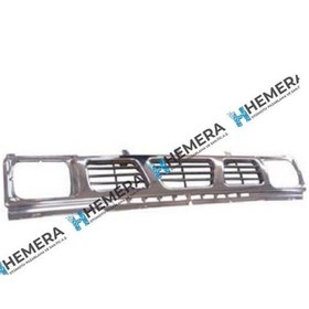 Resim Eşdeğer Ürün Fpı- Nıssan Pıckup 1989-1997 Panjur Ön 6231055g10 