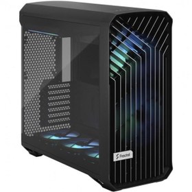 Resim Fractal Design Fractal Desıgn Torrent Fd-c-tor1a-04 Gamıng E-atx Pc Kasası 