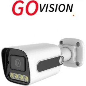 Resim 1 Adet 4mp 4K Ultra Ip Kamera 