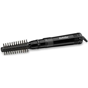 Resim BaByliss 668E Smooth Boost 300 W Hava Üflemeli Saç Şekillendirici 