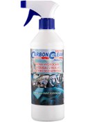 Resim Doctor Carbon Clean Products INTRA HYDROCARE BİYOSİDAL VİRÜS VE BAKTERİ DEZENFEKTANI 