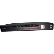 Resim NETVISION 16 Kanal 2mp 5in1 Xvr Kayıt Cihazı 