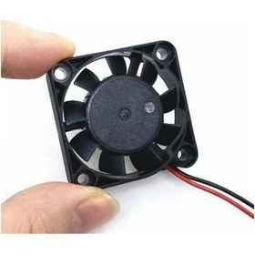 Resim 5v 4010 Cooling Fan 40 40 10mm 