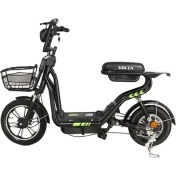 Resim Volta Vsm Elektrikli Motosiklet 