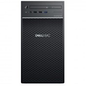 Resim Dell PET40TR1A7 T40 E-2224G 16GB 2x512SSD Sunucu | Dell Dell