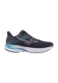 Resim Mizuno Wave Inspire 21 Erkek Koşu Ayakkabısı Gri Çok Renkli 