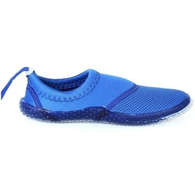 Resim Serabien Mr Mavi2 Yarım File Sörf Havuz Plaj Erkek Deniz Ayakkabı 