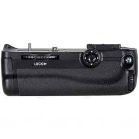 Resim Ayex Ax-d7000 Battery Grip, Nikon D7000 Uyumlu Battery Grip, Mb-d11 