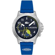 Resim Lacoste LAC2011205 Erkek Kol Saati 
