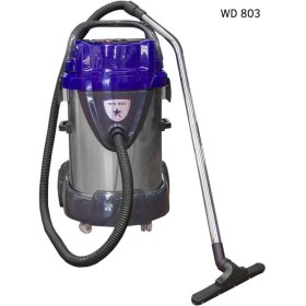 Resim Cleanvac Wd 803 