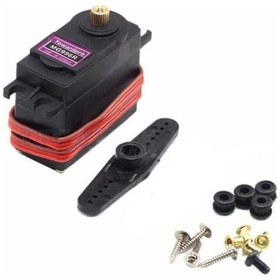 Resim Okn Mg996 Metal Dişli Servo Motor 