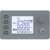 Resim Skyeyyt Yükseltilmiş Dc Buck-Boost Dönüştürücü, Cnc Ayarlanabilir Voltaj Stabilize Güç Kaynağı, Dıy Sabit Voltaj Şarj Modülü (Yurt Dışından) 