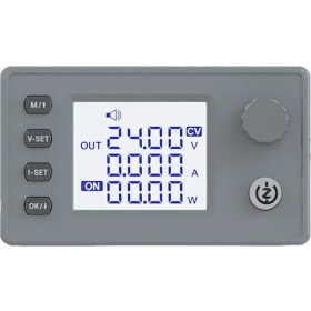 Resim Skyeyyt Yükseltilmiş Dc Buck-Boost Dönüştürücü, Cnc Ayarlanabilir Voltaj Stabilize Güç Kaynağı, Dıy Sabit Voltaj Şarj Modülü (Yurt Dışından) 