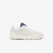 Resim Lacoste Game Trainer Erkek Bej Sneaker 