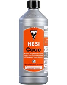Resim Hesi Coco 1 Litre Bitki Besini 1 L 
