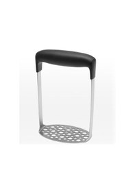 Resim Lichen Patates Ezici, Yer Fıstığı Meyveli Tatlı Patates Ezici, 