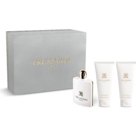 Resim Trussardi Donna Deluxe 100 ml Edp Set Parfüm 