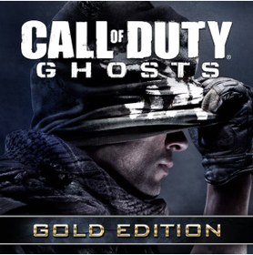 Resim Sony PS4/PS5 Call of Duty®: Ghosts Gold Edition - Dijital PSN hesap - CD Değildir 