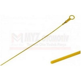 Resim Motor Yag Cubugu Clıo Symbol 09-12 