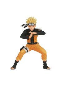 Resim Naruto Shippuden Vibration Stars Uzumaki Figürü 