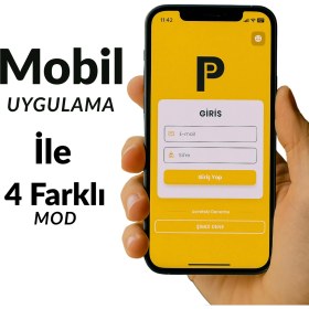 Resim Pratic Prompter Uygulama 