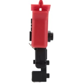 Resim Explosion1 Bosch GBH2-26DE GBH2-26DFR Gbh 2-26E GBH2-26DRE Gbh2-26 Re Için 6x Elektrik Çekiç Matkap Anahtarı (Yurt Dışından) 