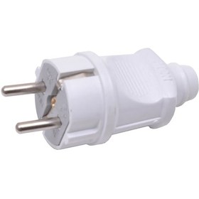 Resim Erkek Topraklı Fiş Kaliteli & 50 Adet 