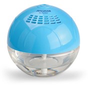 Resim Discover Sihirli Küre Hava Temizleme Makinesi Işıksız 