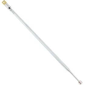 Resim Teleskopik Çubuk Anten 21 cm 