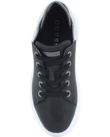 Resim Guess Kadın Ayakkabı Fl5yl2lea12-black Siyah 