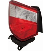 Resim Depo 212-19byl-ue Stop Lambasi Sol Toyota Yaris 17 (WK163417) 