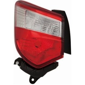 Resim Depo 212-19byl-ue Stop Lambasi Sol Toyota Yaris 17 (WK163417) 