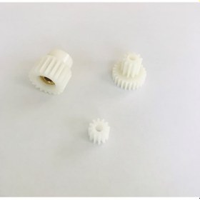 Resim Beko Uyumlu Doğrayıcı Rondo Dişli Seti Takım - 1 Takım 