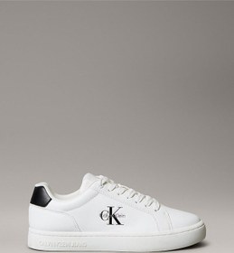 Resim Calvin Klein Erkek Bot Ym0ym01372pdg-12610 Gri 