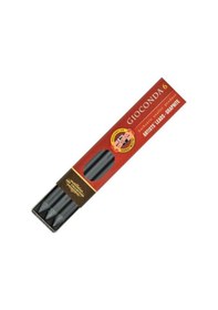 Resim Koh-I-Noor Gioconda Portmin Uç 5.6 X 80 Mm 4864 2B 