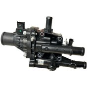 Resim Chevrolet Aveo Termostat Komple 1.4 Benzinli Gm Marka 25192230 