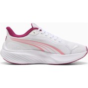 Resim Puma Pounce Lite Kadın Koşu Ayakkabısı C-pum310778p28p28 Beyaz 