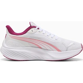 Resim Puma Pounce Lite Kadın Koşu Ayakkabısı C-pum310778p28p28 Beyaz 