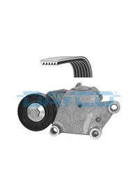 Resim Alternatör Gergi Kiti P206-p307-c2-c3-c4dayco Kpv092 