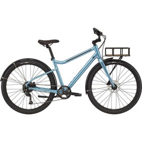 Resim Cannondale 27.5 M Treadwell Eq Şehir Tur Bisikleti 