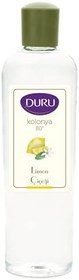 Resim Duru Limon Kolonya Pet Şişe (400 ml) 
