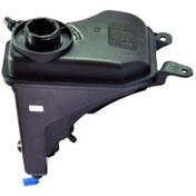 Resim Mahle Bmw E81-e87-e90-e92 Benzinli Yedek Su Deposu 17137640514 
