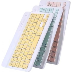 Resim MiraLive J330 Klavye 