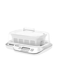 Resim Tefal Delices Compact YG653 Yoğurt Makinesi 