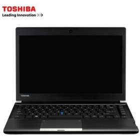 Resim Toshiba Portege R30-A-134 Intel Core i7 4600M 13.3" 16 GB RAM 256 GB SSD 3G/4G W10Pro Laptop 