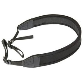 Resim Dslr Slr Makinelar için Neoprene Omuz Boyun Askı 