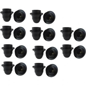 Resim Gae Italyan E -27 Duy 10 Adet 