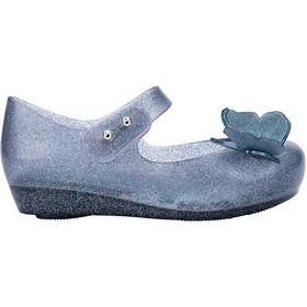 Resim Mini Melissa Ultragirl Fly Iıı Bb Kız Çocuk Ayakkabı Mavi 32849 Mavi 